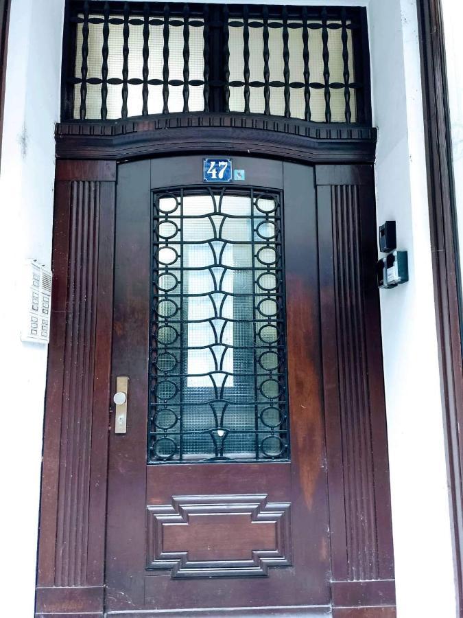 Piano Apartment In Halle Center - Netflix - Free Wifi 1 外观 照片